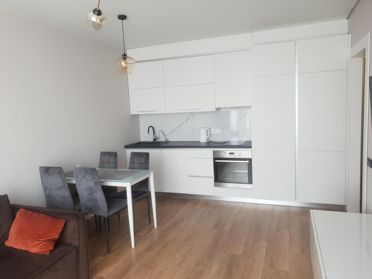 Nyvky Like Home - Fayna Town - Apt 398 Kiev Luaran gambar