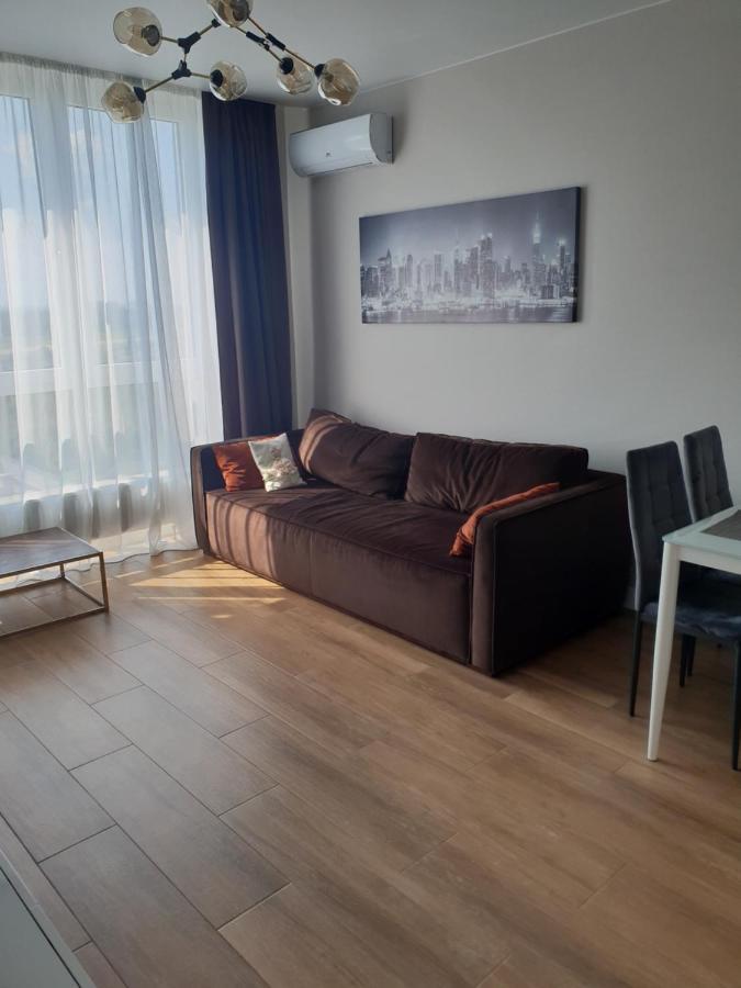 Nyvky Like Home - Fayna Town - Apt 398 Kiev Luaran gambar