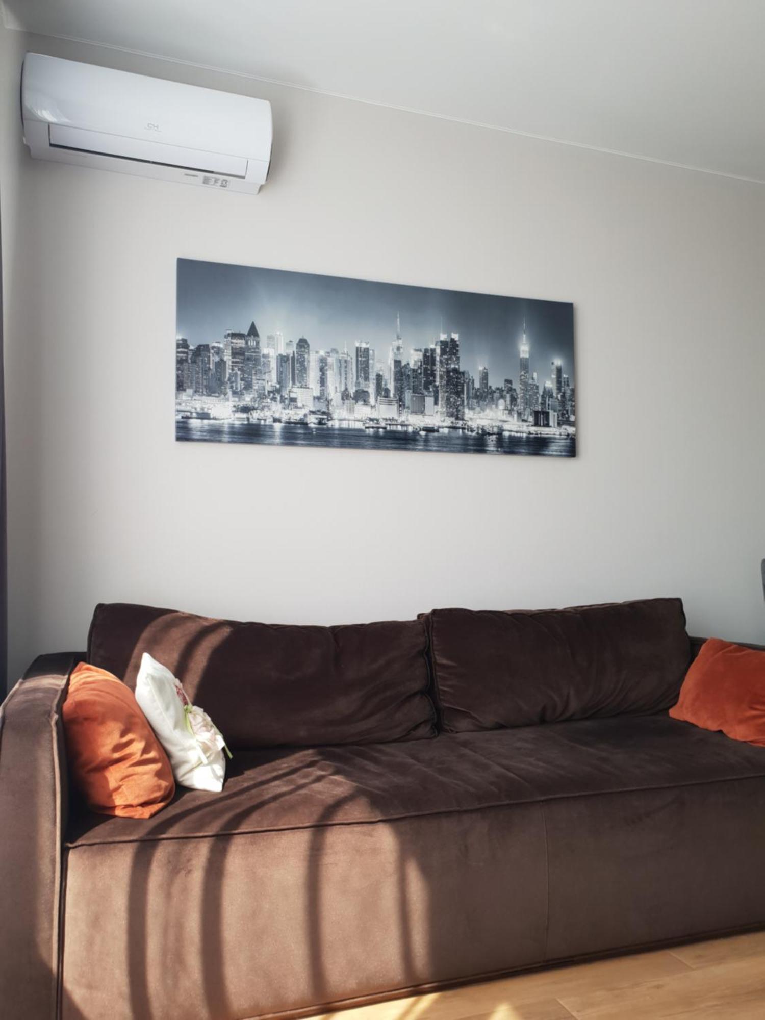 Nyvky Like Home - Fayna Town - Apt 398 Kiev Bilik gambar